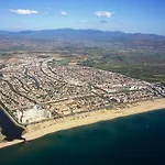 Apartament Basic Comfort Muga Park 0116 Empuriabrava