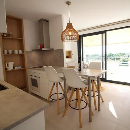 Basic Comfort Muga Park 0116 * Empuriabrava