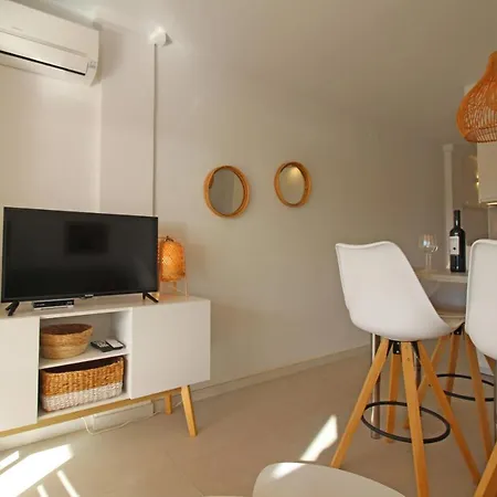 Apartment Basic Comfort Muga Park 0116 Empuriabrava
