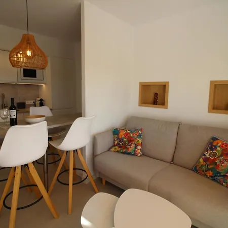 Apartment Basic Comfort Muga Park 0116 Empuriabrava