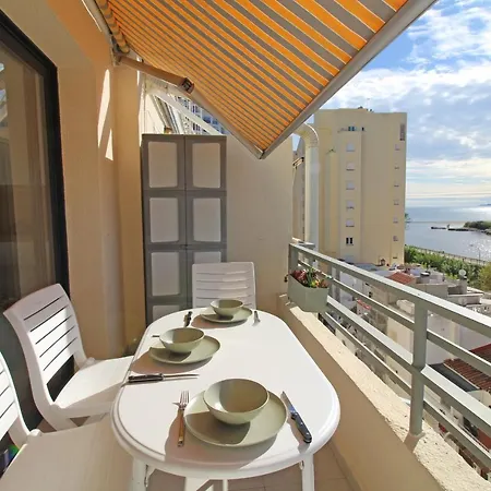 Basic Comfort Muga Park 0116 Apartamento Empuriabrava