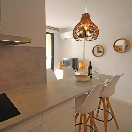 Basic Comfort Muga Park 0116 Apartamento *