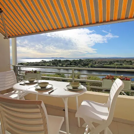 Basic Comfort Muga Park 0116 Apartment Empuriabrava