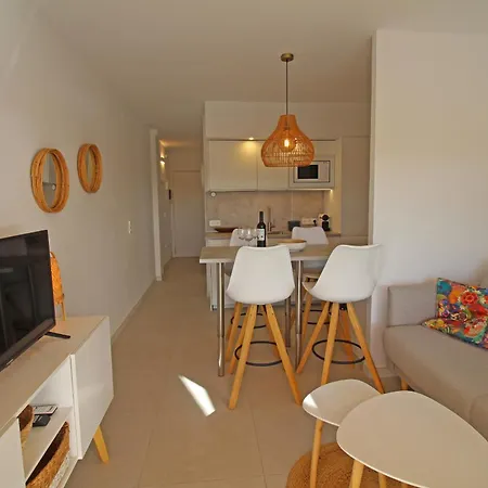 Basic Comfort Muga Park 0116 Apartment