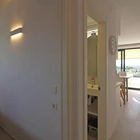 Basic Comfort Muga Park 0116 Apartment