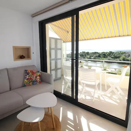 Basic Comfort Muga Park 0116