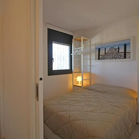 Basic Comfort Muga Park 0116