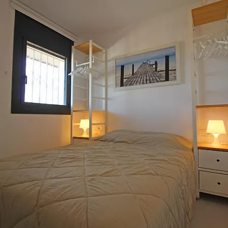 Basic Comfort Muga Park 0116 * Empuriabrava