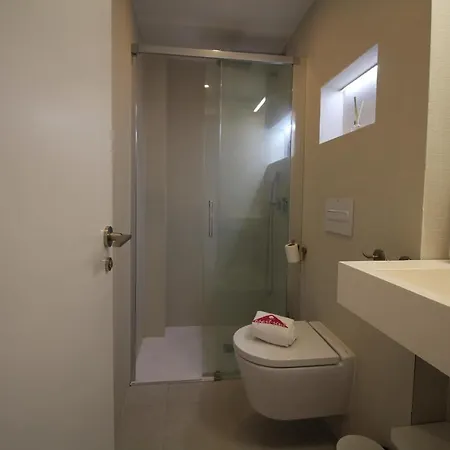 Apartment Basic Comfort Muga Park 0116 *