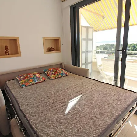 Basic Comfort Muga Park 0116 Appartamento Empuriabrava