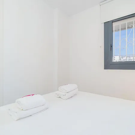 Basic Comfort Muga Park 0116 * Empuriabrava