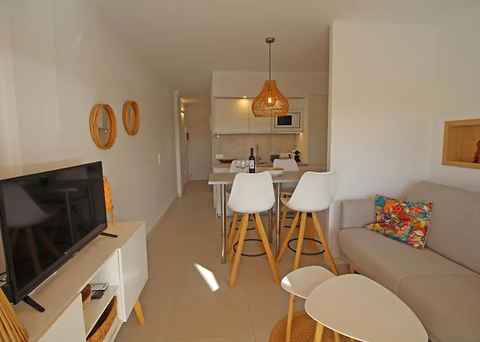 Basic Comfort Muga Park 0116 Appartamento