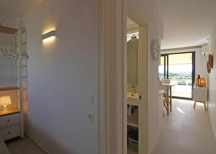 Basic Comfort Muga Park 0116 Appartement