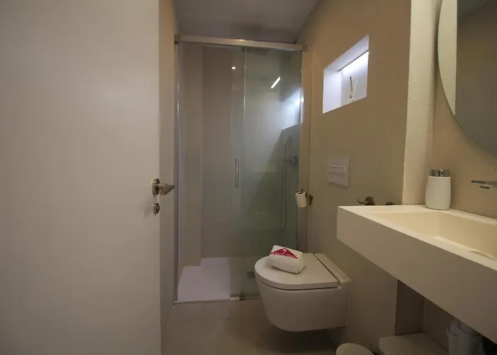 Appartamento Basic Comfort Muga Park 0116 *