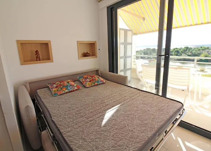 Basic Comfort Muga Park 0116 Appartamento Empuriabrava