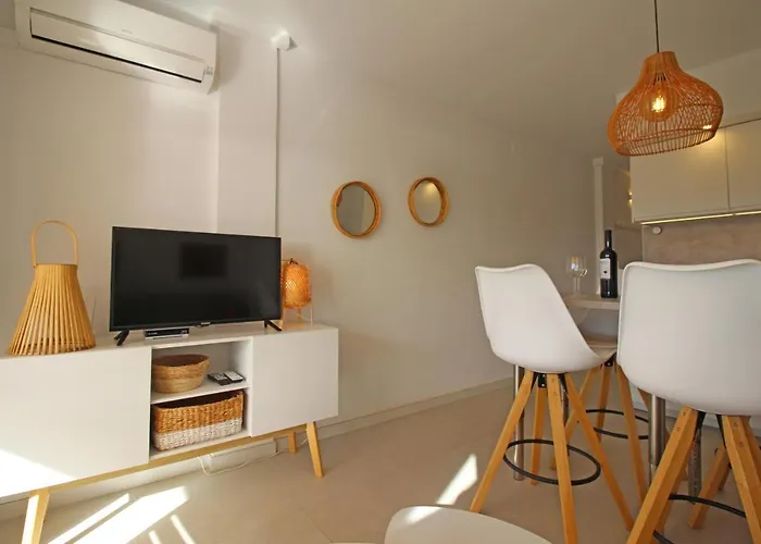 Appartamento Basic Comfort Muga Park 0116 Empuriabrava
