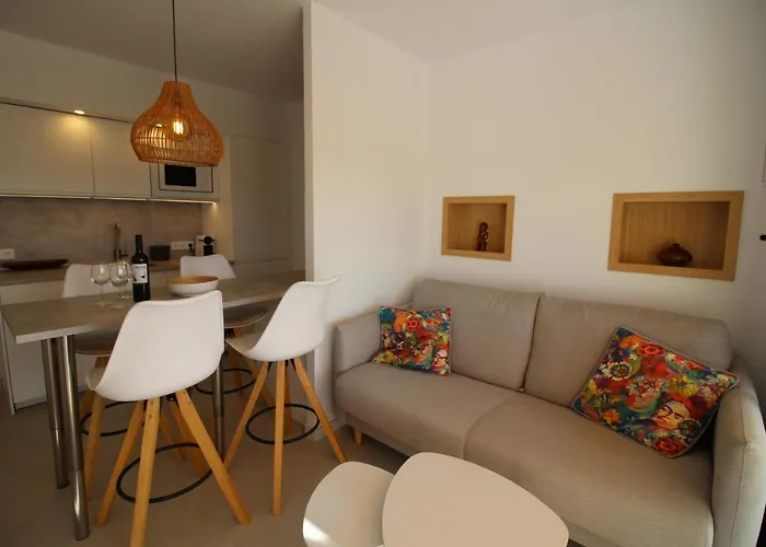 Appartamento Basic Comfort Muga Park 0116 Empuriabrava