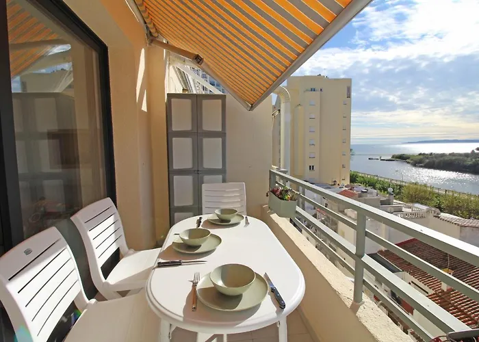 Basic Comfort Muga Park 0116 Appartement Empuriabrava