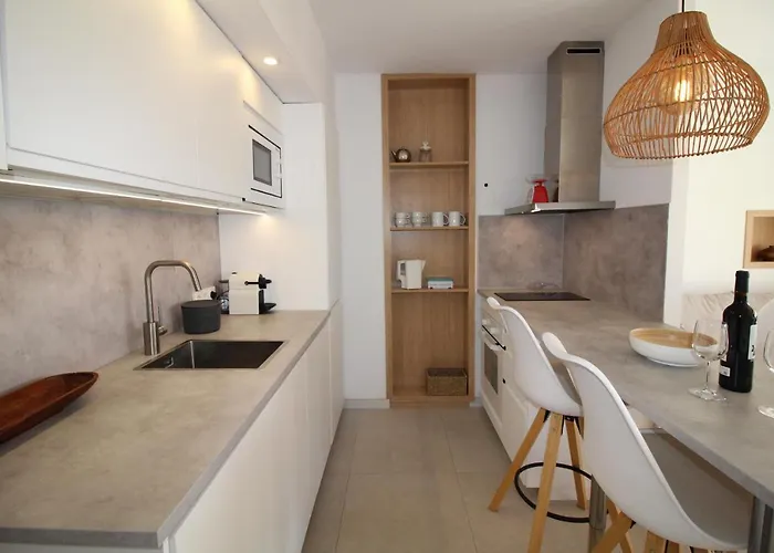 Appartamento Basic Comfort Muga Park 0116 *
