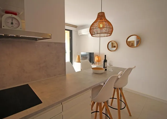Basic Comfort Muga Park 0116 Appartamento *